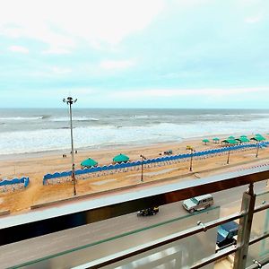 Sea View Hotel Dreamland Near Jagannath Temple - Lift-Wifi-Parking And Restaurant Facilities - All Room Sea Facing With Attached Balcony - Top Rated Luxuary Hotel In Puri