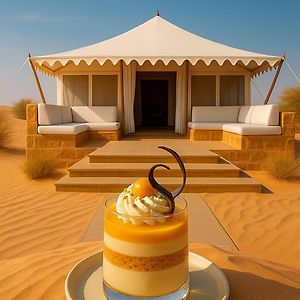 Royal Adventure Jaisalmer Resort